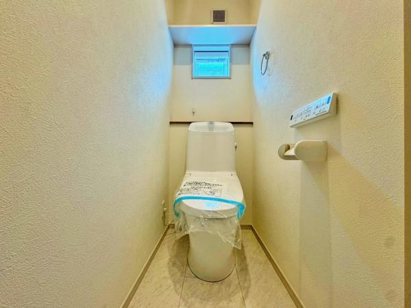 【1号棟】大和市新築戸建パントリーSIC