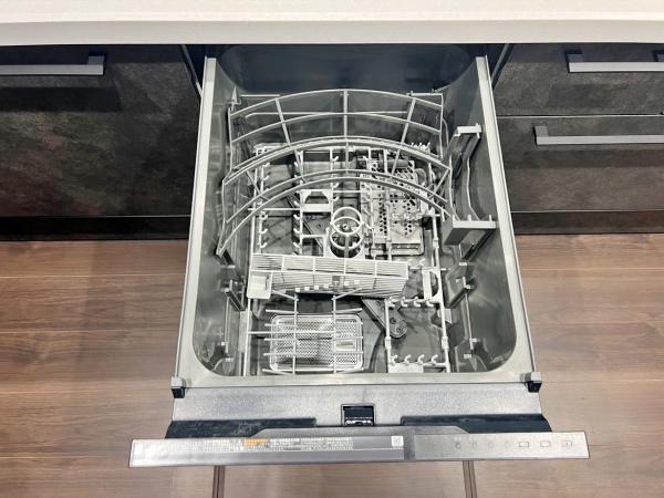 【1号棟】保土ケ谷区新築戸建LDK18帖SIC