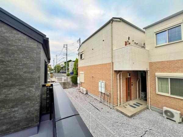 【1号棟】保土ケ谷区新築戸建LDK18帖SIC