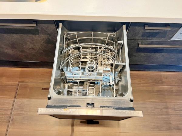 【2号棟】保土ケ谷区新築戸建LDK20帖WIC中庭