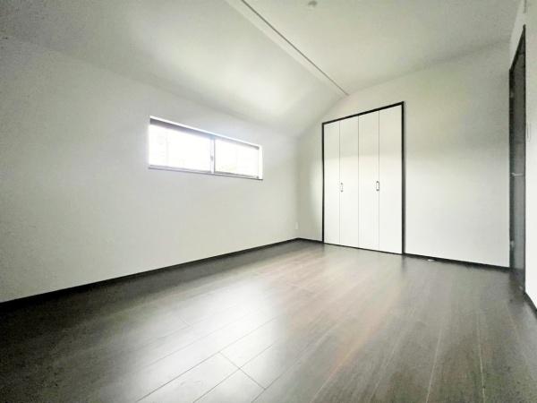 【2号棟】保土ケ谷区新築戸建LDK20帖WIC中庭