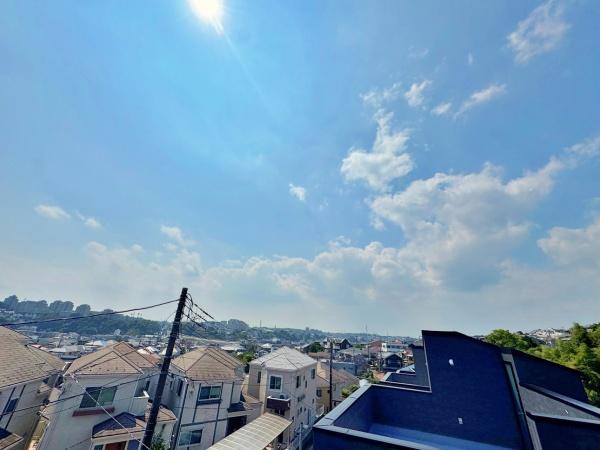 【5号棟】保土ケ谷区新築戸建　LDK18帖　ルーバル