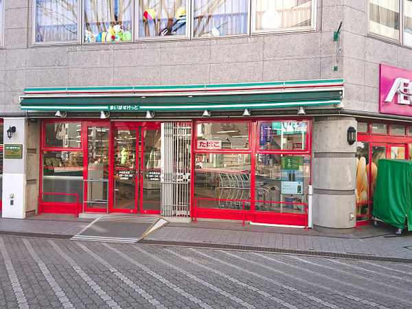 【1号棟】都筑区新築戸建 和室 ルーバル(まいばすけっと中川駅北店)