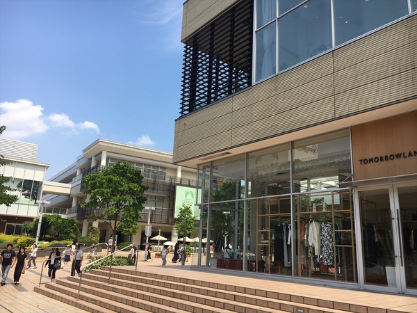 【1号棟】都筑区新築戸建 和室 ルーバル(たまプラーザテラス)