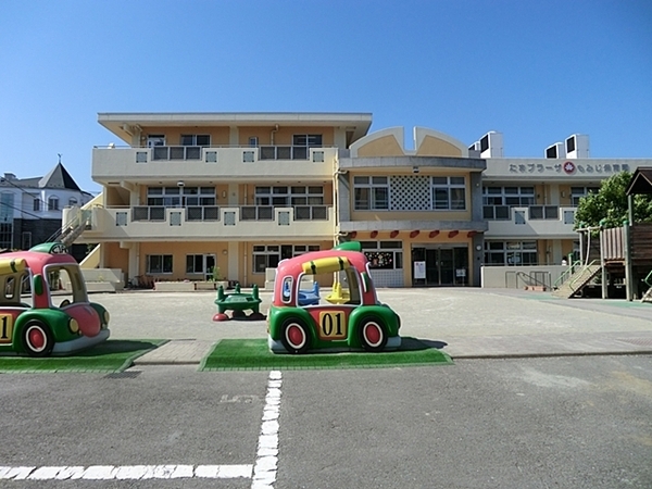 【1号棟】都筑区新築戸建 和室 ルーバル(たまプラーザもみじ保育園)
