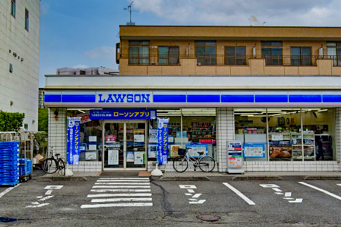 川崎市高津区千年の中古一戸建て(ローソン高津末長店)