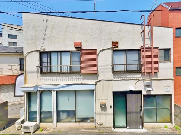 大田区中古戸建リノベ駅徒9分スーパー徒2分