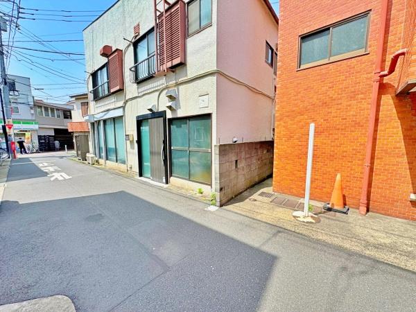 大田区中古戸建リノベ駅徒9分スーパー徒2分