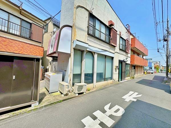 大田区中古戸建リノベ駅徒9分スーパー徒2分