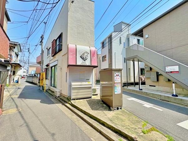 大田区中古戸建リノベ駅徒9分スーパー徒2分