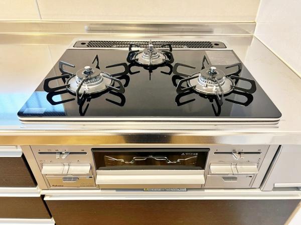 藤沢市西富１丁目の中古一戸建て