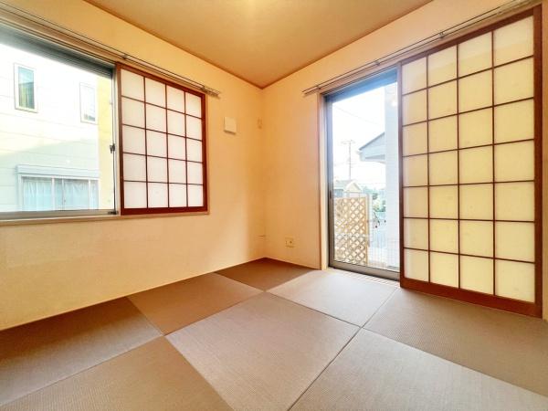 藤沢市西富１丁目の中古一戸建て