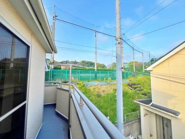 藤沢市西富１丁目の中古一戸建て