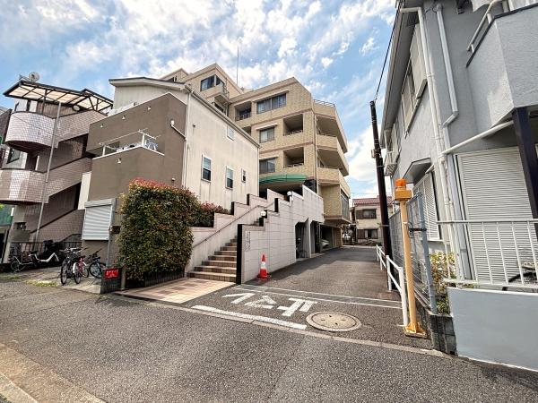 セザール第二大倉山
