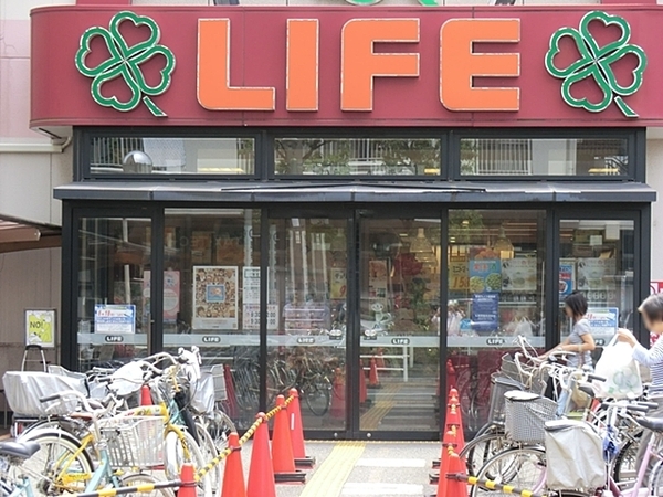 【1号棟】大田区新築戸建ビルトイン車庫床暖房(ライフ大森南店)