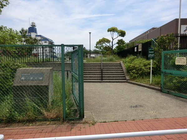 【1号棟】大田区新築戸建WIC床暖房ビルトイン車庫(南三堤公園)