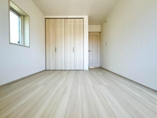 【A棟】緑区新築戸建＃税制面でお得なZEH対応＃太陽光パネル
