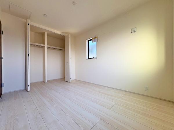 藤沢市遠藤の新築一戸建