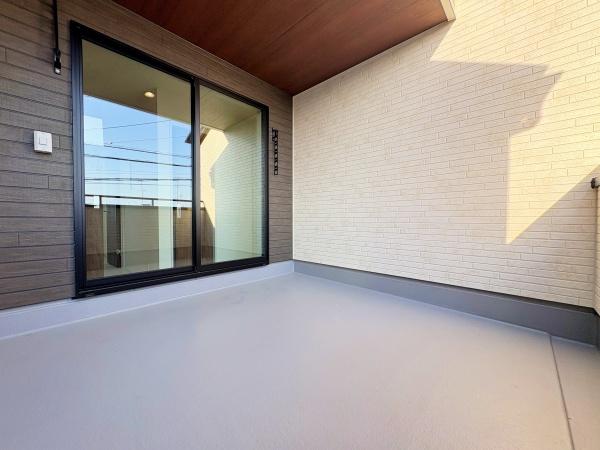 藤沢市遠藤の新築一戸建