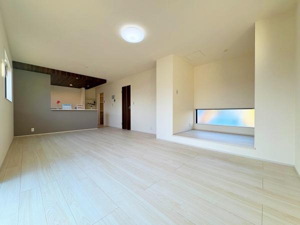 藤沢市遠藤の新築一戸建