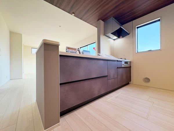 藤沢市遠藤の新築一戸建