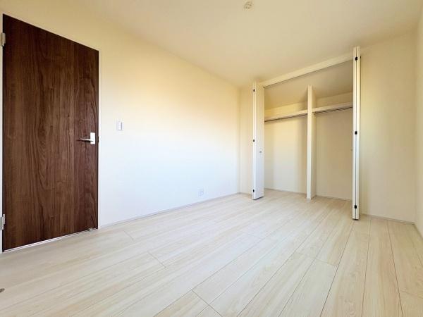 藤沢市遠藤の新築一戸建