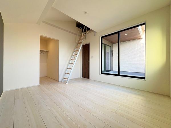 藤沢市遠藤の新築一戸建