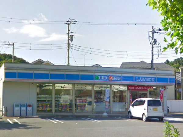 川崎市新築戸建2台駐車可床暖房LDK20帖WIC(ローソン川崎菅生五丁目店)