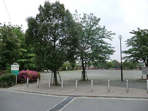 川崎市新築戸建2台駐車可床暖房LDK20帖WIC(犬蔵さくらの丘公園)