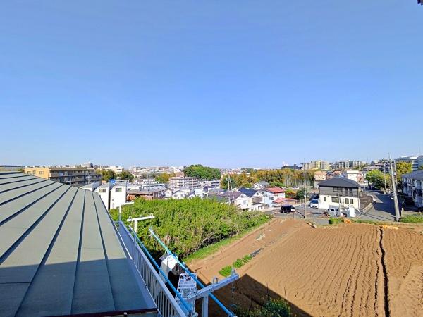 川崎市新築戸建2台駐車可床暖房LDK20帖WIC