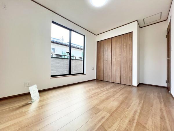 【1号棟】旭区新築戸建駅徒10分SICLDK18帖