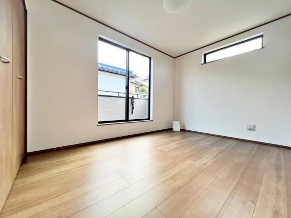 【1号棟】旭区新築戸建駅徒10分SICLDK18帖