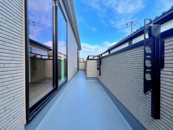 【1号棟】旭区新築戸建駅徒10分SICLDK18帖