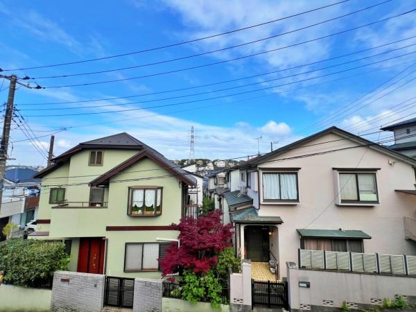 【1号棟】旭区新築戸建駅徒10分SICLDK18帖
