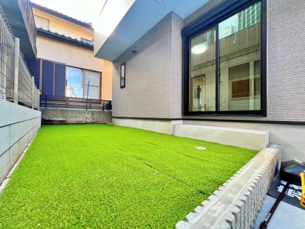 【1号棟】旭区新築戸建駅徒10分SICLDK18帖