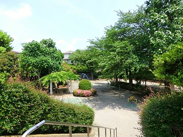 【B号棟】藤沢市新築戸建2台駐車可WICSIC(石川一の坪公園)
