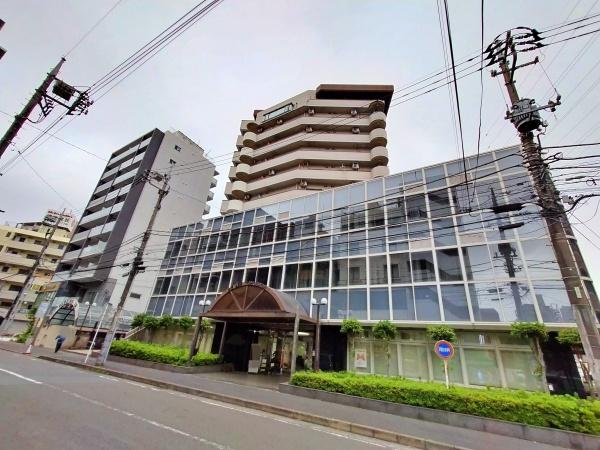 アカデミー・グローリア初穂町田合同ビル