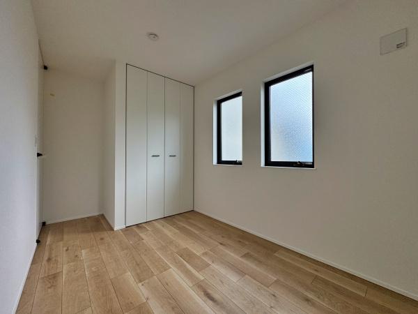 【A号棟】海老名市新築戸建WICパントリーロフト