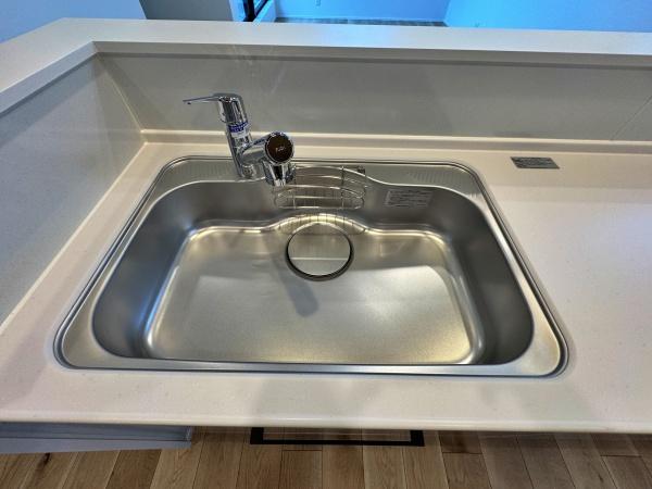 【A号棟】海老名市新築戸建WICパントリーロフト