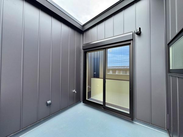 【B号棟】海老名市新築戸建WICパントリーLDK20帖