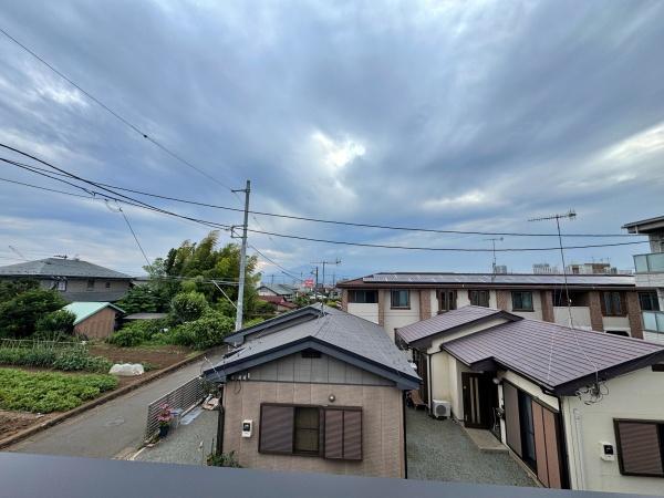 【B号棟】海老名市新築戸建WICパントリーLDK20帖