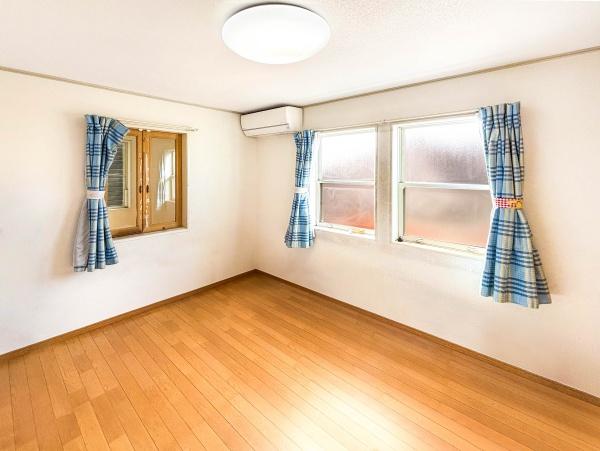 横浜市都筑区折本町の中古一戸建て