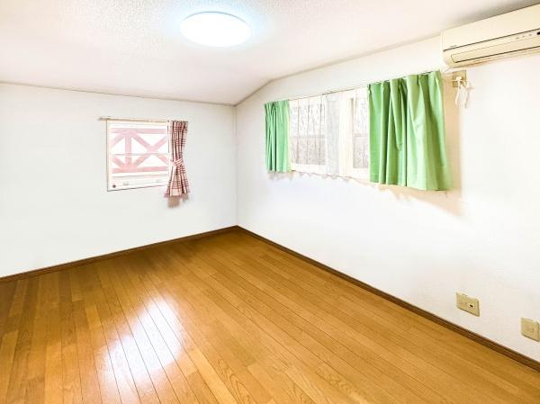 横浜市都筑区折本町の中古一戸建て