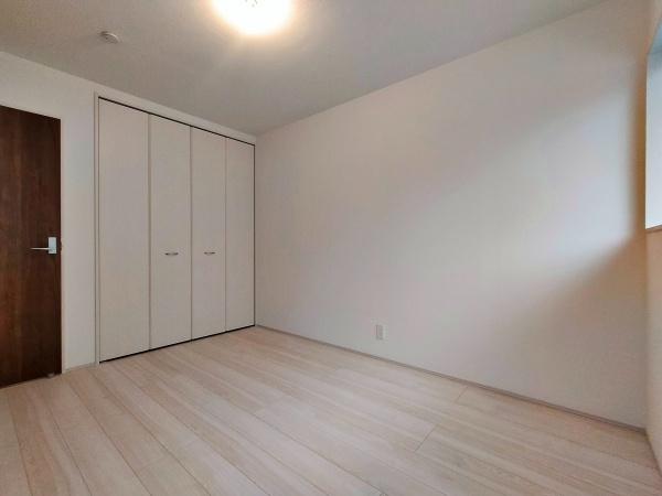 【1号棟】藤沢市新築戸建2台駐車可床暖房
