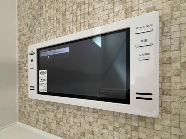 港南区新築戸建玄関カードキー対面キッチン