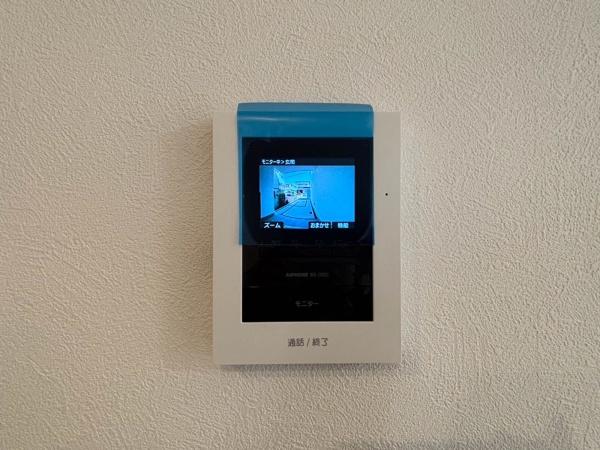 港南区新築戸建玄関カードキー対面キッチン