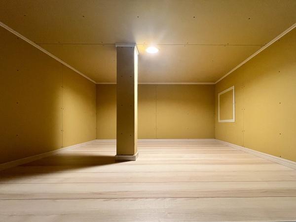 港南区新築戸建玄関カードキー対面キッチン
