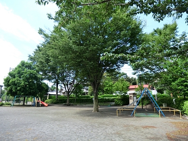 【1号棟】泉区新築戸建ビルトイン車庫駅徒10分(上飯田けやき公園)