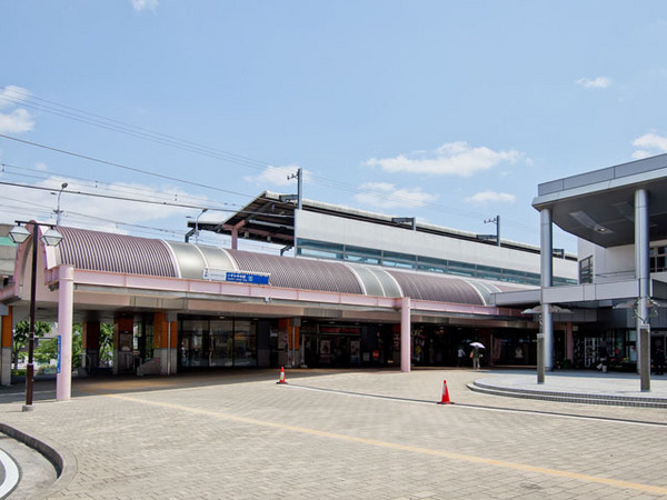 【1号棟】泉区新築戸建ビルトイン車庫駅徒10分(相鉄いずみ野線「いずみ中央」駅)