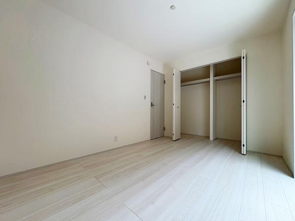 【1号棟】泉区新築戸建ビルトイン車庫駅徒10分